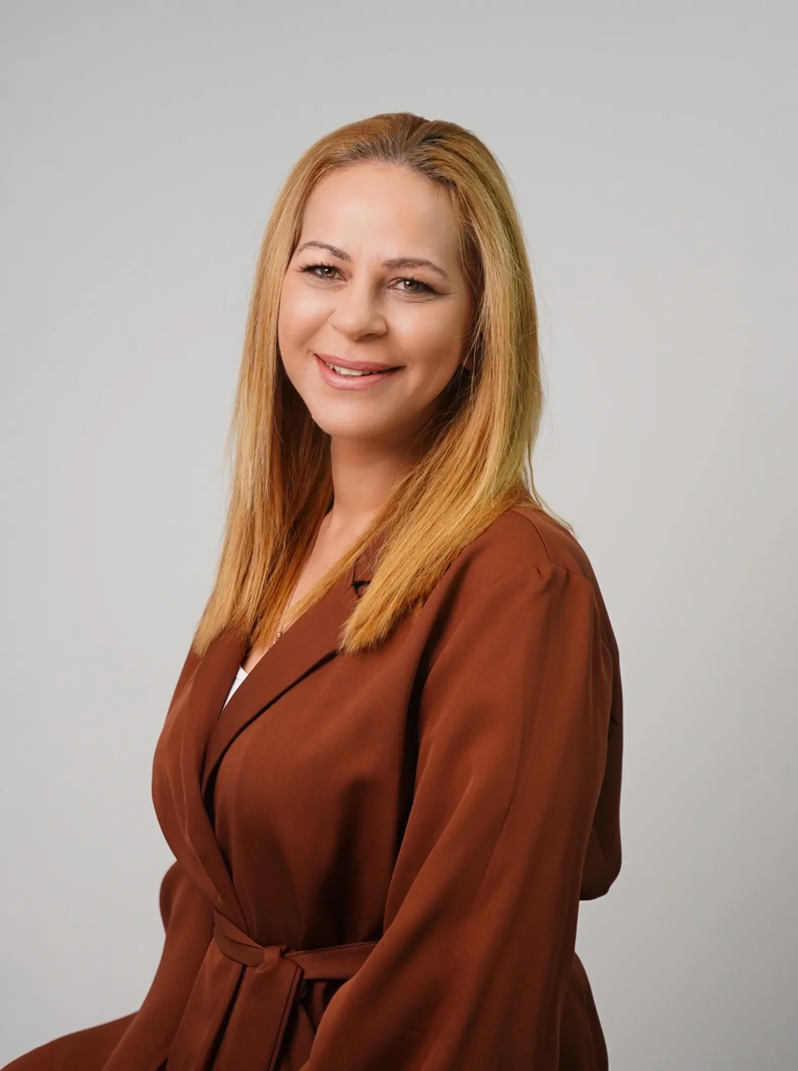 georgia neocleous founder of care property management